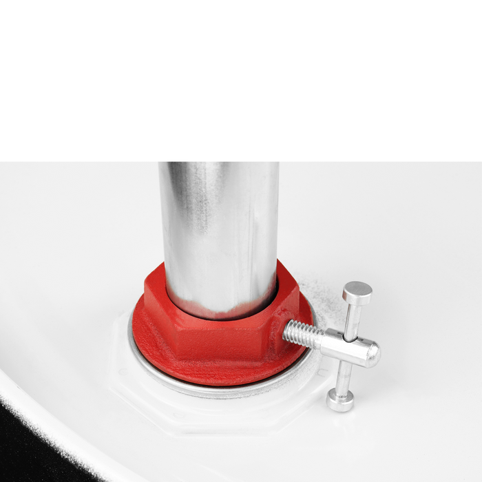 ZE155 - Hand Operated Drum Pump