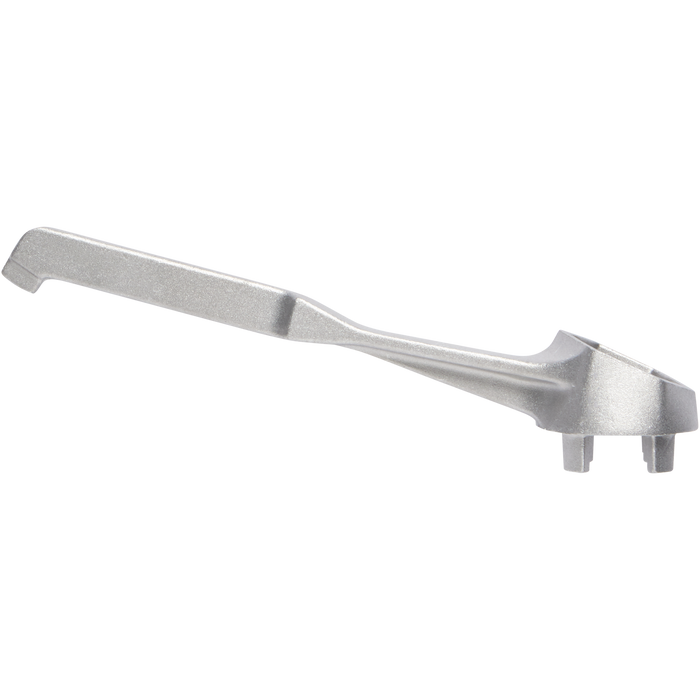 ZE169 - Aluminum Bung Wrench For 3/4” & 2” Drum Plug