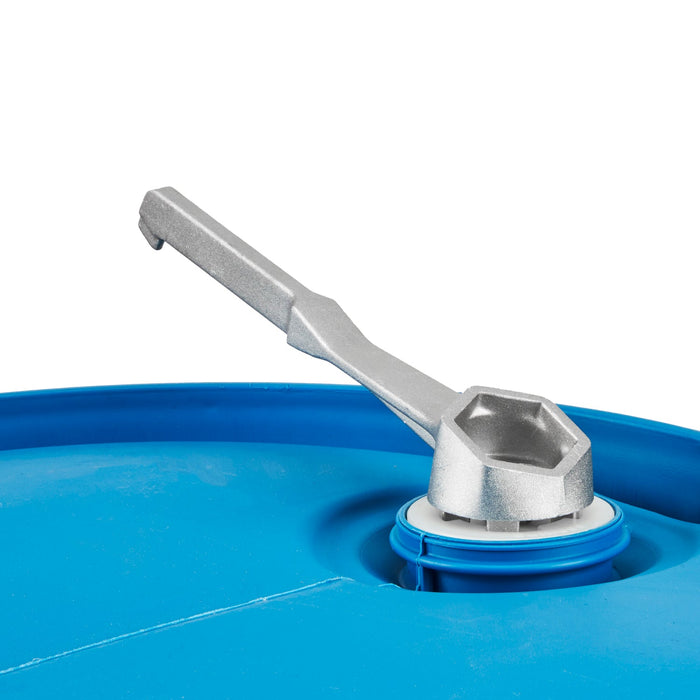 ZE169 - Aluminum Bung Wrench For 3/4” & 2” Drum Plug