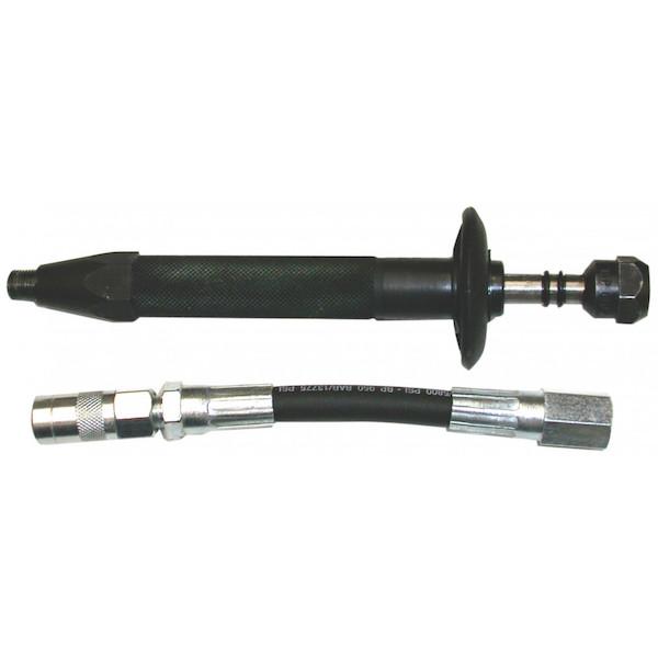 ZE186 - Grease Fitting Cleaner