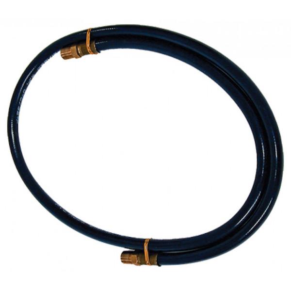 ZE2004 - 1/4" x 4' Air Hose
