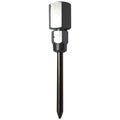 ZE22W - Needle Point Adapter For Bearings 1/8 inch NPT (F)