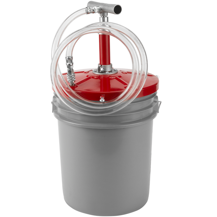 ZE240 - Tire Sealant Pump (1 Gallon Per 16 Strokes)