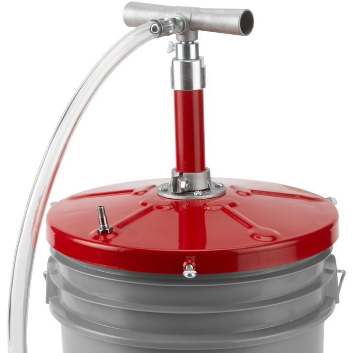 ZE240 - Tire Sealant Pump (1 Gallon Per 16 Strokes)