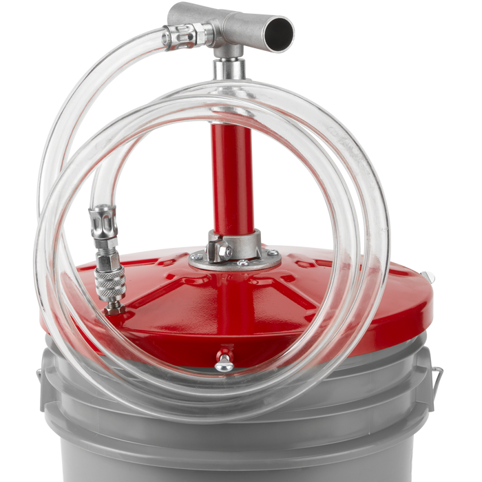 ZE240 - Tire Sealant Pump (1 Gallon Per 16 Strokes)