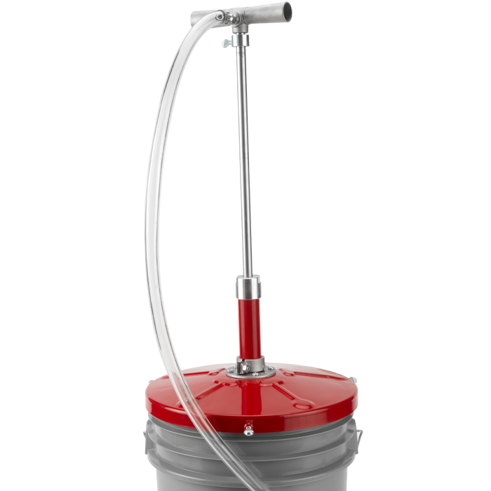 ZE240 - Tire Sealant Pump (1 Gallon Per 16 Strokes)