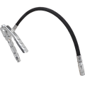 ZE2538 - 6,000 PSI Grease Control Nozzle w/whip hose
