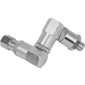 ZE2547 - Z-Swivel for Zeeline Premium Series Grease Nozzles