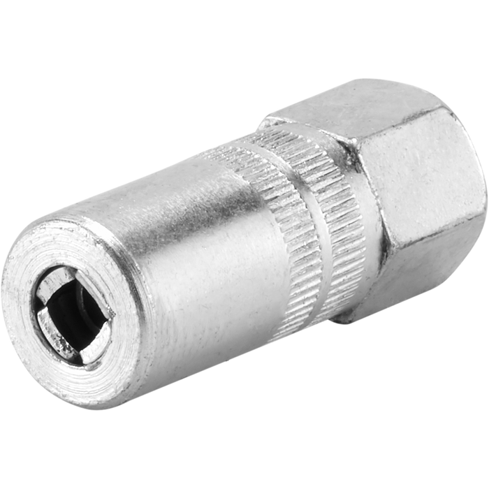 ZE27W - Hydraulic 4-Jaw Coupler with Ball Check 1/8” NPT (F) 10,000 PSI