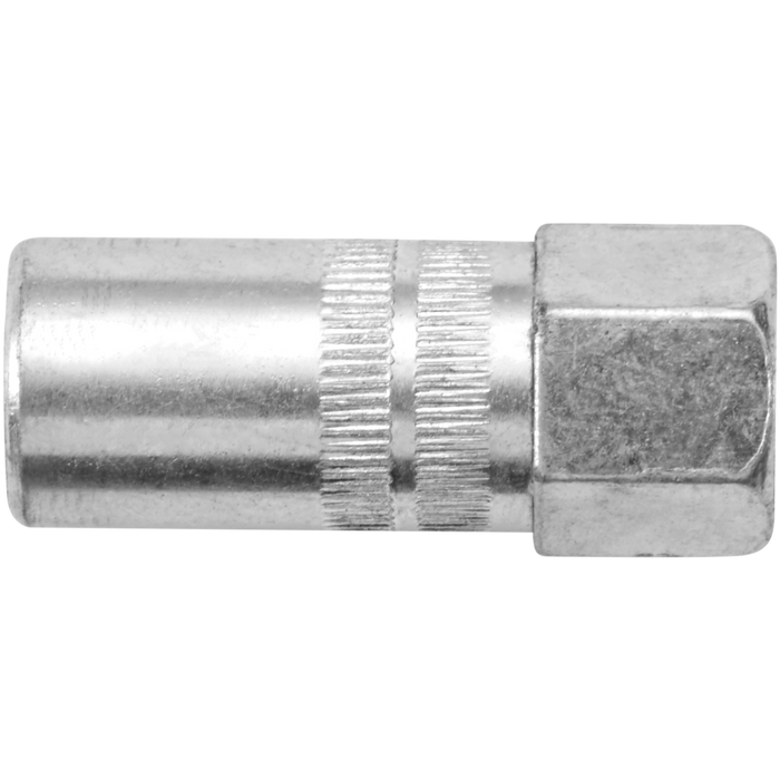 ZE27W - Hydraulic 4-Jaw Coupler with Ball Check 1/8” NPT (F) 10,000 PSI