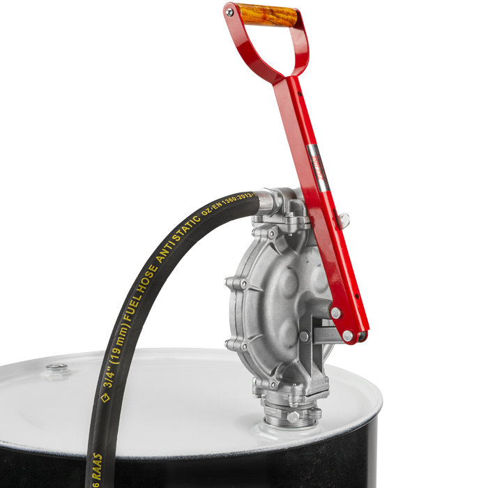ZE30A1 - Manual Fuel Pump