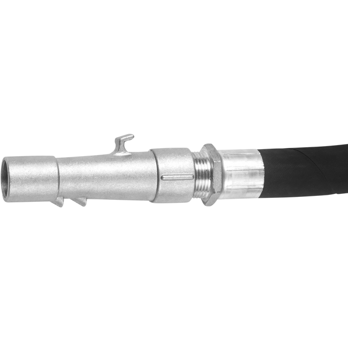 ZE30A1 - Manual Fuel Pump