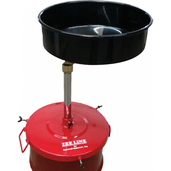 ZE312 - Lift Drain Kit