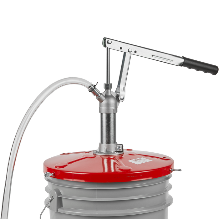 ZE321 - Powder Coated Gear Lube Pump (1 Gallon Per 55 Strokes)