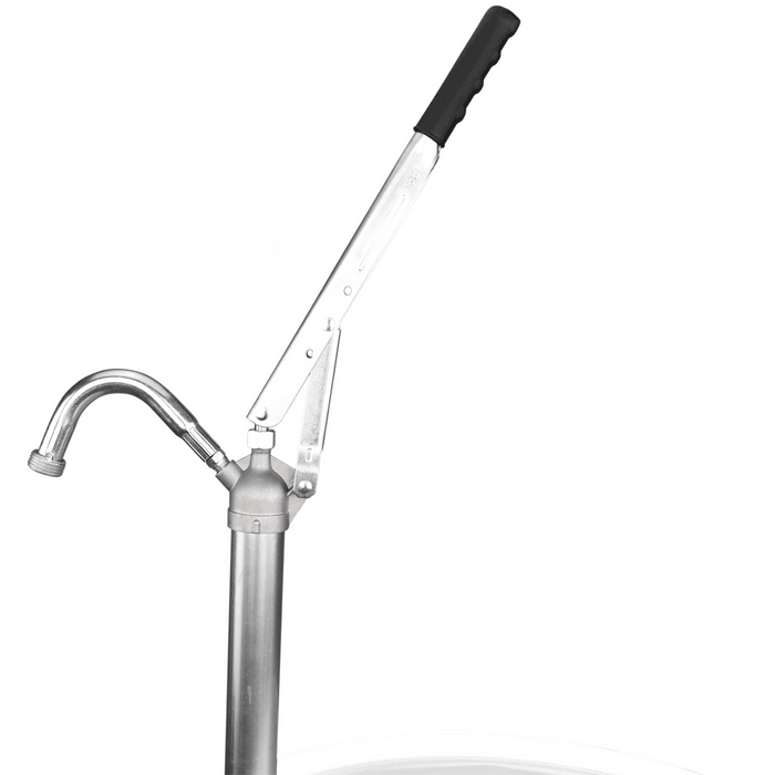 ZE338 - Hand Operated Drum Pump