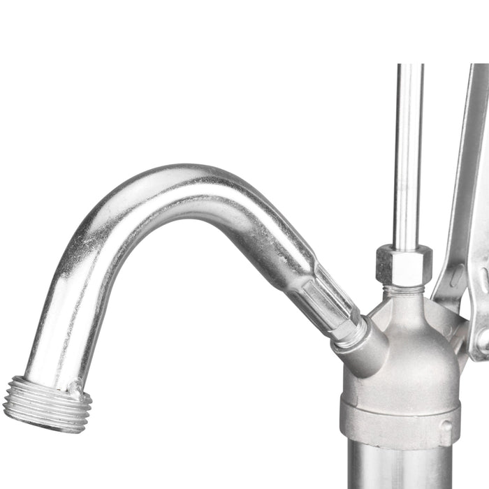 ZE338 - Hand Operated Drum Pump