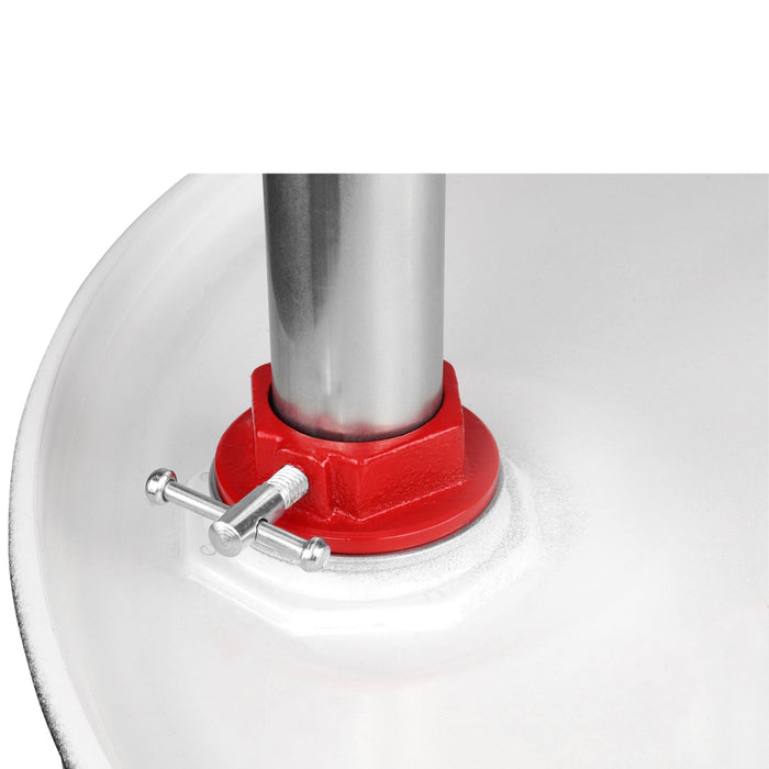 ZE338 - Hand Operated Drum Pump