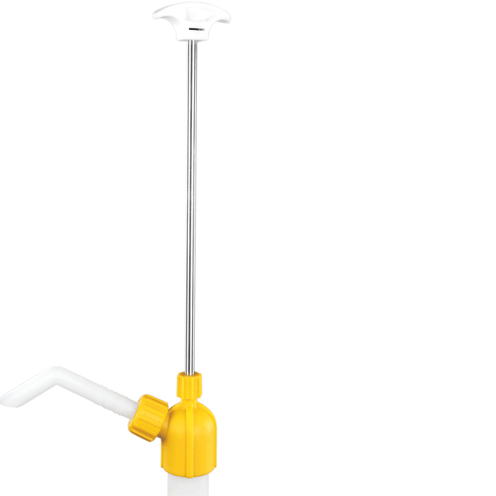 ZE360 - Polypropylene Lift Pump (1 Gallon Per 8 Lifts)