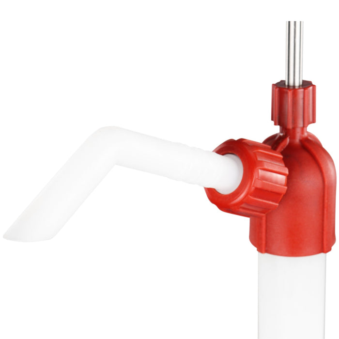 ZE365 - Nylon Lift Pump (1 Gallon Per 8 Lifts)