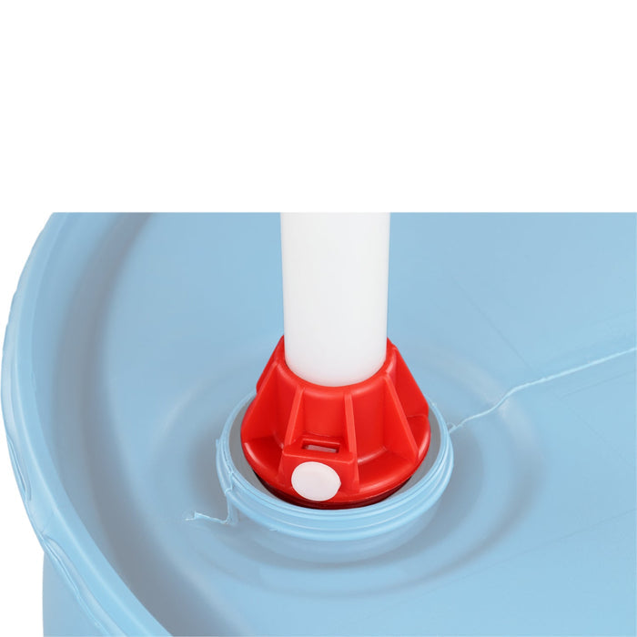 ZE365 - Nylon Lift Pump (1 Gallon Per 8 Lifts)