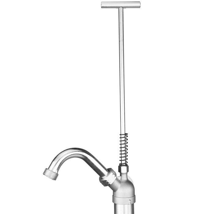 ZE366 - Hand Operated Drum Pump (1 Gallon Per 6 Strokes)