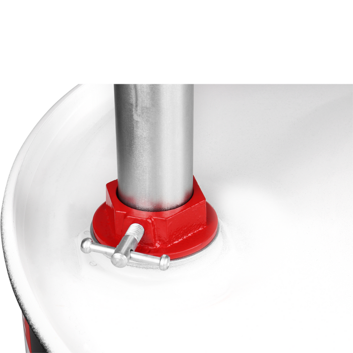 ZE366 - Hand Operated Drum Pump (1 Gallon Per 6 Strokes)