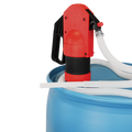 ZE373 - Polypropylene Lever Pump (1 Pint Per Stroke)