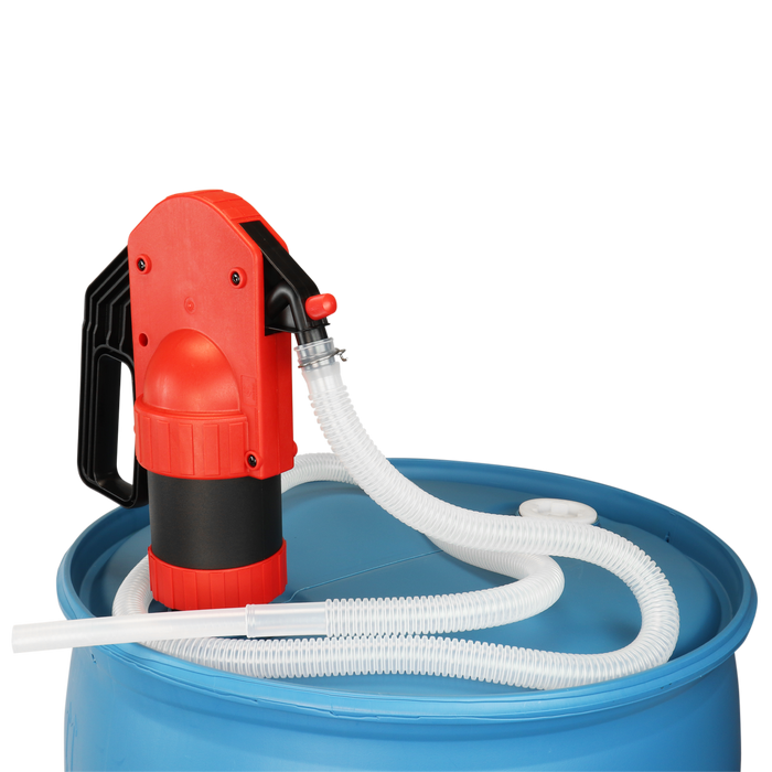 ZE373 - Polypropylene Lever Pump (1 Pint Per Stroke)