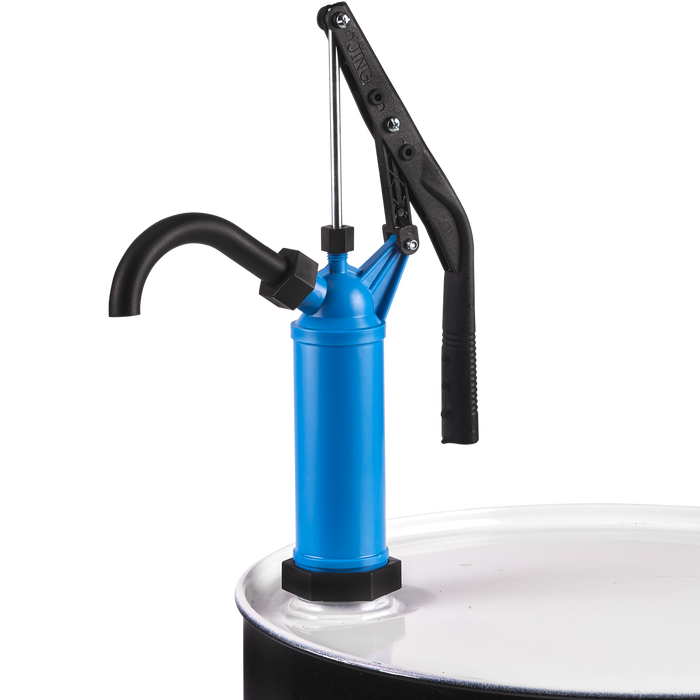 ZE374 - Polypropylene Lever Pump (12 Ounces Per Stroke)