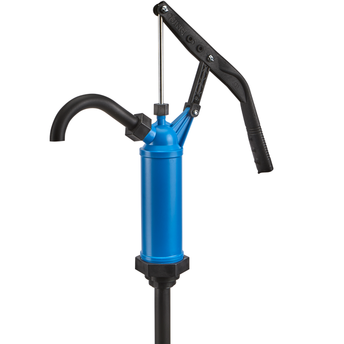 ZE374 - Polypropylene Lever Pump (12 Ounces Per Stroke)