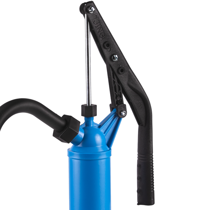 ZE374 - Polypropylene Lever Pump (12 Ounces Per Stroke)
