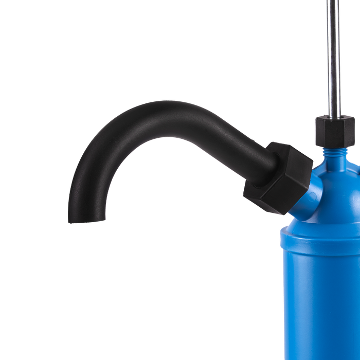 ZE374 - Polypropylene Lever Pump (12 Ounces Per Stroke)