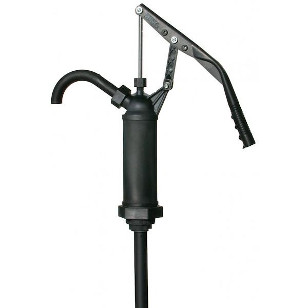ZE377 - PPS Lever Pump