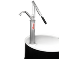 ZE381 - Hand Operated Lever Action Drum Pump (1 Gallon Per 9 Strokes)