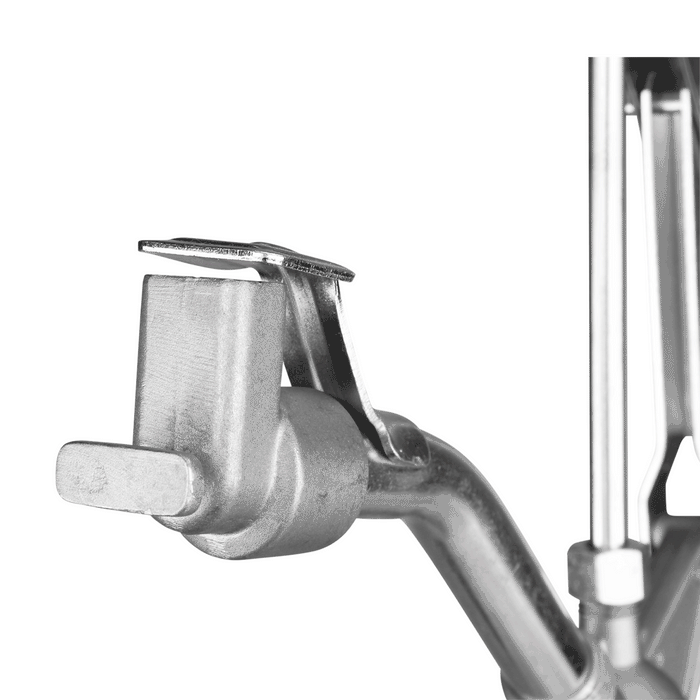ZE382 - Hand Operated Lever Drum Pump with Non-Drip Spout (1 Gallon Per 9 Strokes)