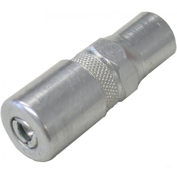 ZE44 - Heavy-Duty Hydraulic Coupler