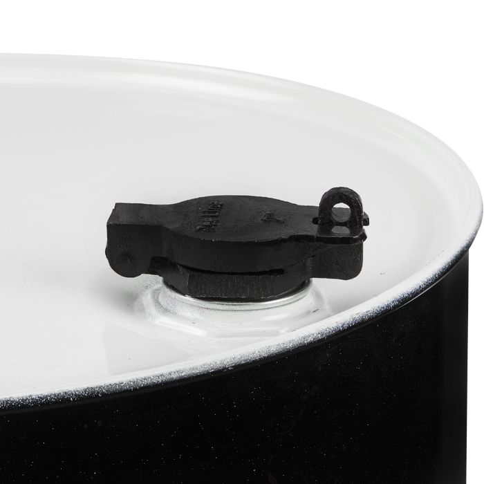 ZE5001 - 2 Inch Flip Top Vented Locking Fill cap