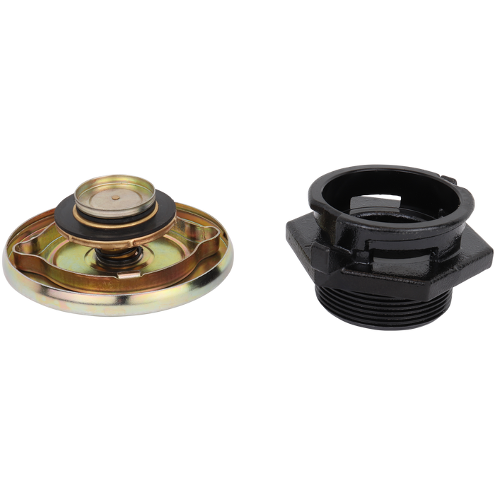 ZE5003 - 2-Inch Vented Tank Cap