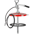 ZE550 - Manual Grease Pump (1.2 Ounces Per 28 Strokes)