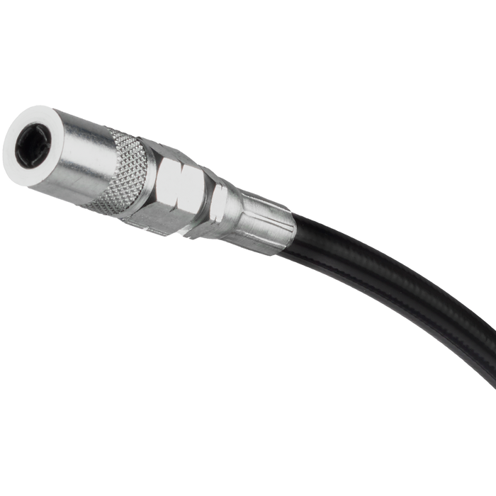 ZE550 - Manual Grease Pump (1.2 Ounces Per 28 Strokes)