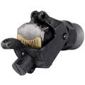 ZE64 - 2 inch Cast Iron Bung Faucet