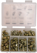 ZE66 - Grease Fittings-Assorted Box of 80