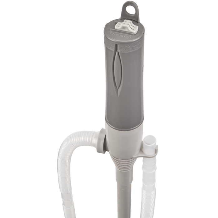 ZE7000 - Battery Operated Pump