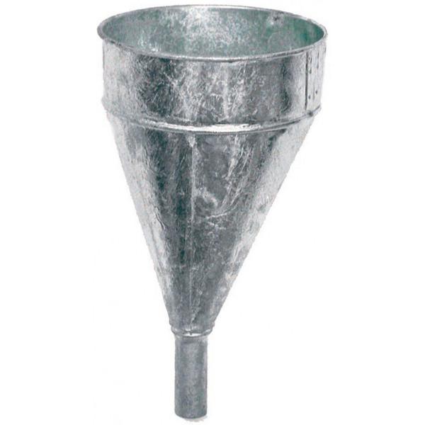 ZE705 - 6 Quart Galvanized Funnel