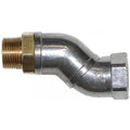 ZE75000 - 3/4" x 3/4 " Dual Plane Swivel