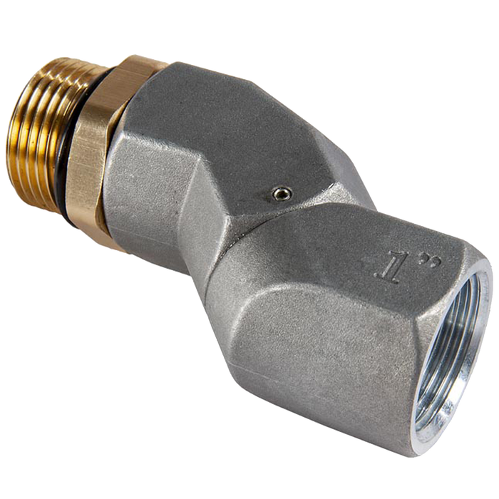 ZE75100– 1” Fuel Nozzle Swivel