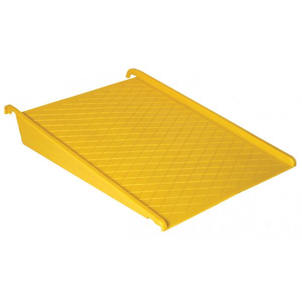 ZE783 - Low Profile Drum Ramp