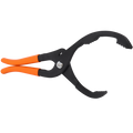 ZE801 - 12-Inch Oil Filter Pliers