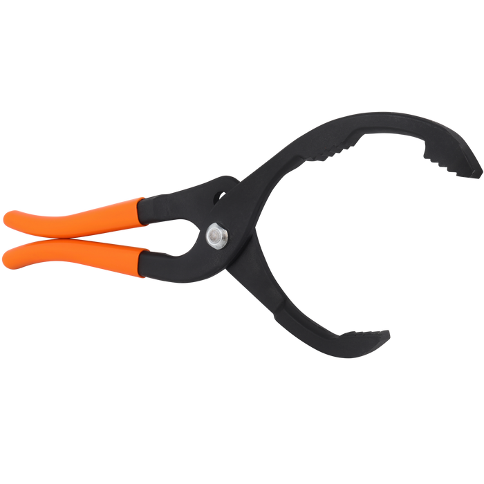 ZE801 - 12-Inch Oil Filter Pliers