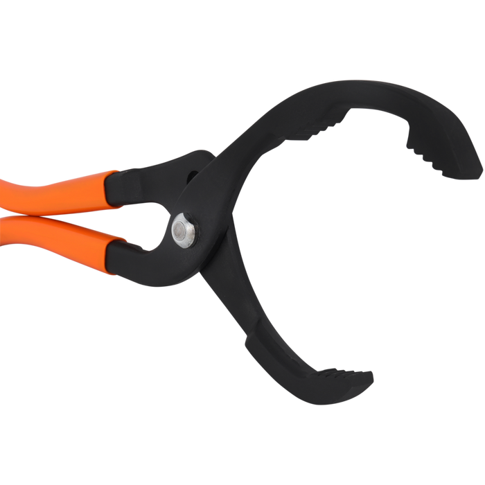 ZE801 - 12-Inch Oil Filter Pliers